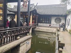 -绍兴鲁迅故里·沈园景区