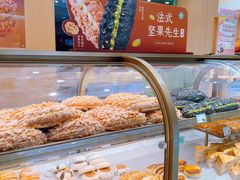 -爱达乐面包生日蛋糕(锦兴店)