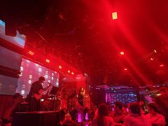 -MOSSO音乐酒吧·live house(南京旗舰店)