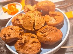 -淘米捞·米汤脆鲩鱼火锅(福田皇岗店)