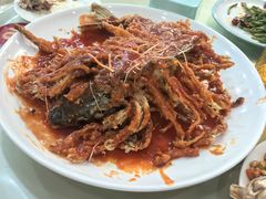 -石饮红星包子(中山路店)
