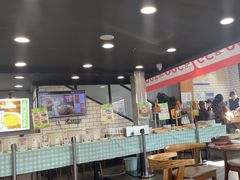-李先生牛肉面大王(马栏店)
