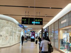 -关西国际机场直营免税店