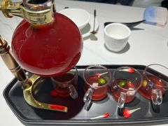 -3号仓库·创意中国菜(嘉兴龙鼎万达店)