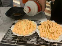 -卡朋西餐(较场西路店)