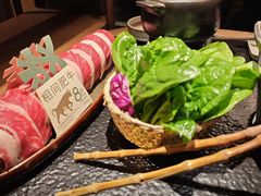 -大龙燚·旷野鲜火锅(广州首店)