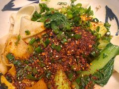 -子午路张记肉夹馍(兵马俑店)