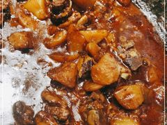 -粗粮人家·东北菜(洋桥店)