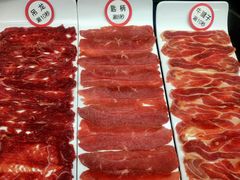 -潮牛壹号鲜牛肉火锅(新亚太店)