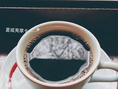 -RUMORS COFFEE ROASTERY鲁马滋咖啡(湖南路店)