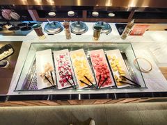 -比格比萨自助(德思勤四季汇店)