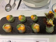 -美奈小馆·越南料理(中航城君尚购物中心店)