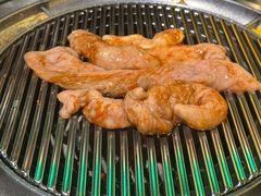 -釜山火炉·海鲜烤肉(紫藤路店)