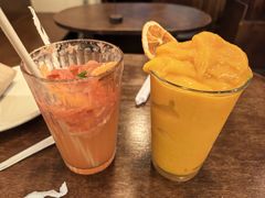 -Al Salam莫的三明治