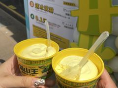 -上海市长春食品商店(淮海中路店)