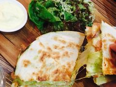 -榖屋house of flour(张江首店)