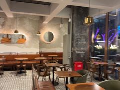 -BAKER&SPICE(BFC外滩金融中心店)