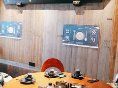 -徽三说·土徽菜·中国徽菜连锁品牌(一中店)