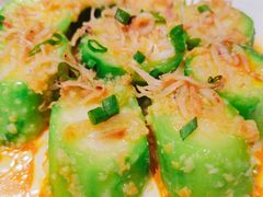 -顺意·顺德家乡菜(国际人才大厦店)