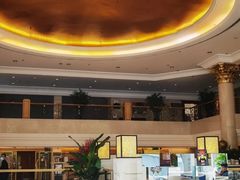 -和平宾馆(王府井店)