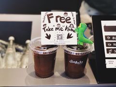 -Seesaw Coffee(上生新所店)