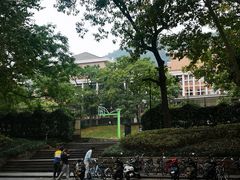 -浙江大学(玉泉校区)