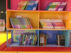 -幸福花欢乐世界(东辰广场A座店)