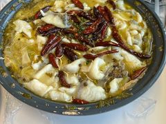 -太二酸菜鱼(正大广场店)