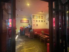 -龙门阵茶屋川菜馆(武康路店)