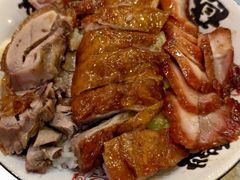 -吾家香港烧腊专门店