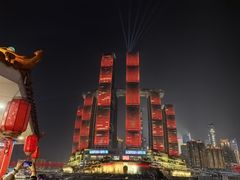 -重庆两江夜游-交运系列