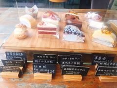 -麦田工坊(月湖店)