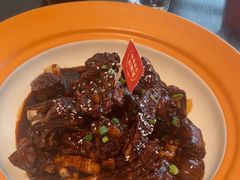 -简小舍·民间手艺菜(武昌江滩店)