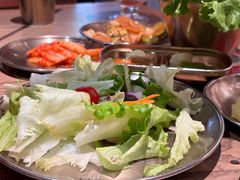 -西塔老太太泥炉烤肉(杭州首店)