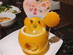 -海底捞火锅(邯郸新世纪中心店)