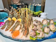 -德天雪花肥牛海鲜火锅(南苑东路店)