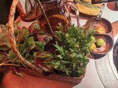 -芸山季·云南山珍菌火锅(人民广场来福士店)