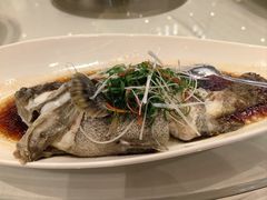 -广州富力丽思卡尔顿酒店·丽轩·粤菜