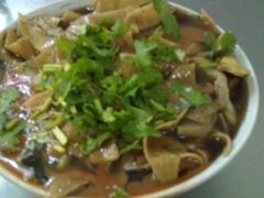 锅巴菜-陈记锅巴菜(五大道店)