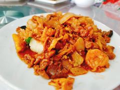-同发号饭庄(复兴路店)