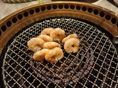 -乾杯烧肉居酒屋(中洲湾店)