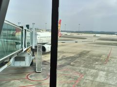 -丽江三义国际机场