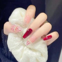 -悦指间美甲美睫
