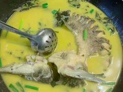 -醉美东江·三文鱼·烧鸡公