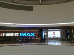 -万象影城(石家庄万象城IMAX激光店)