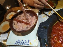 -小红碗老火锅(1958店)