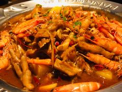 -胖哥俩肉蟹煲(福州仓山爱琴海店)