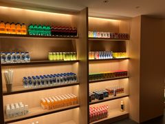 -海乐健康美食·SPA水疗会(水都假日酒店)