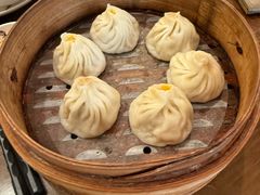 -南翔馒头店(豫园店)