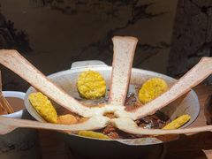 -淀里船宴(裕华东路店)